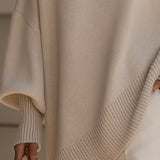 Cindy | Pull Doux et Confortable