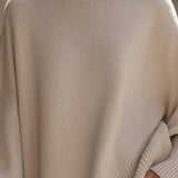 Cindy | Pull Doux et Confortable