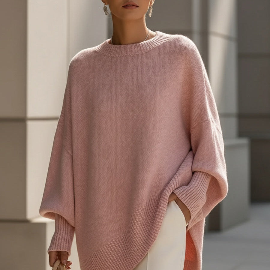 Cindy | Pull Doux et Confortable