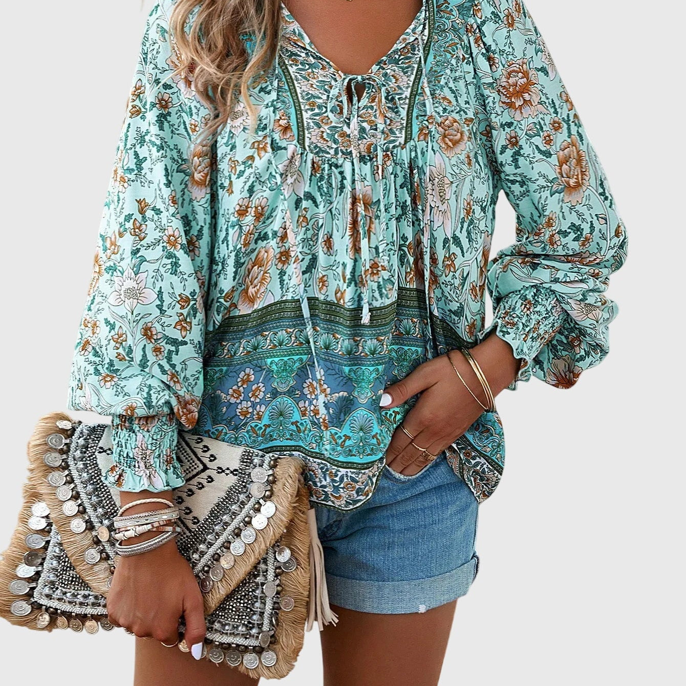 Lexi™ | Pull Élégant