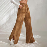 Nahla - Pantalons de détente confort