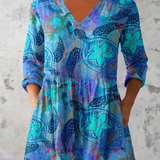 Noémie | Blouse longues élégantes