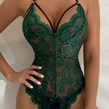 Sarah | Body corset français
