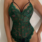 Sarah | Body corset français