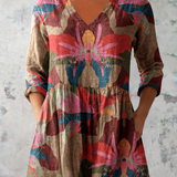 Alice | Blouse longues élégantes
