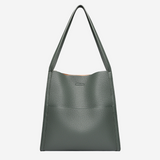 Elena™ | Élégant sac à bandoulière en cuir