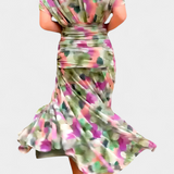 Kavela | Robe Élégante
