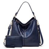 Agathe - Sac Chic Antivol + Pochette Offerte