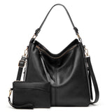 Agathe - Sac Chic Antivol + Pochette Offerte