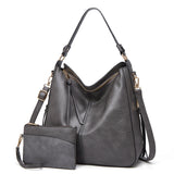 Agathe - Sac Chic Antivol + Pochette Offerte