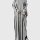 Gryelle | Robe Maxi Sophistiquée