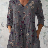 Juliette | Blouse longues élégantes