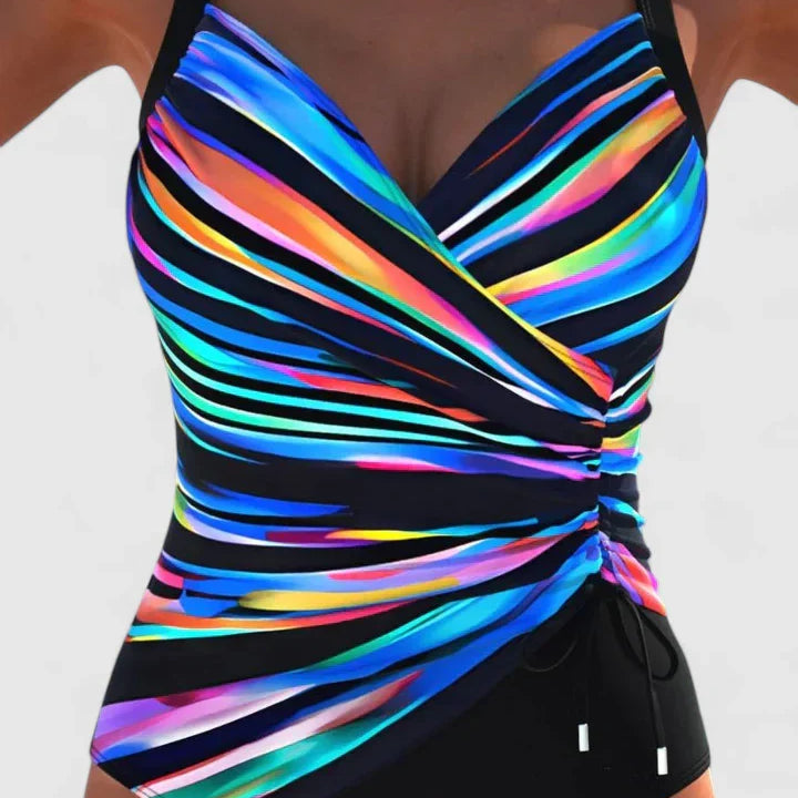 Sorynelle | Maillot de bain élégant