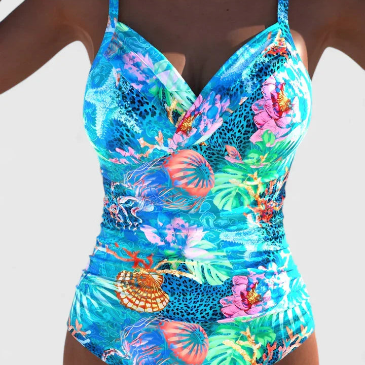 Meloryanne | Maillot de Bain Sophistiqué