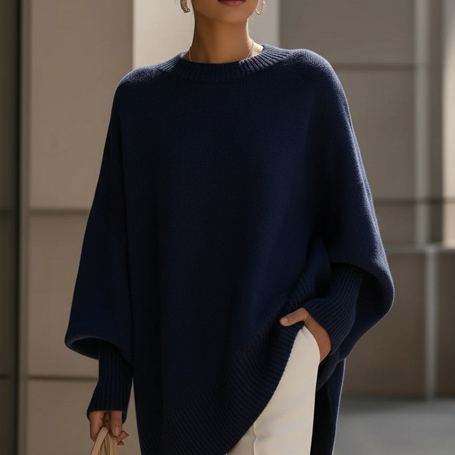 Cindy | Pull Doux et Confortable