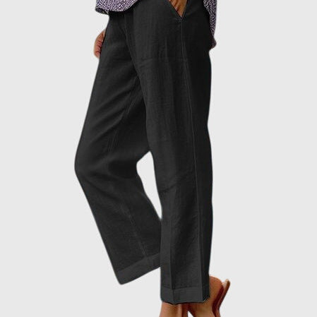 Elaine™ | Pantalons Élégants pour Femme