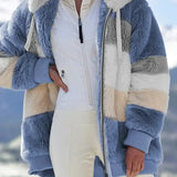 Keithy | Veste Confortable