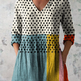 Célia | Blouse longues élégantes