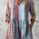 Margaux | Blouse longues élégantes