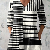 Élodie | Blouse longues élégantes