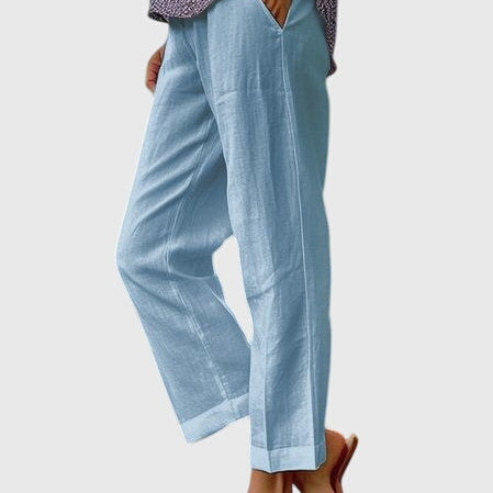 Elaine™ | Pantalons Élégants pour Femme