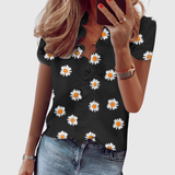Isadora | Blouse d'été élégante