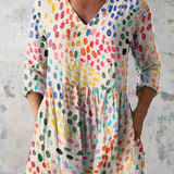 Louise | Blouse longues élégantes