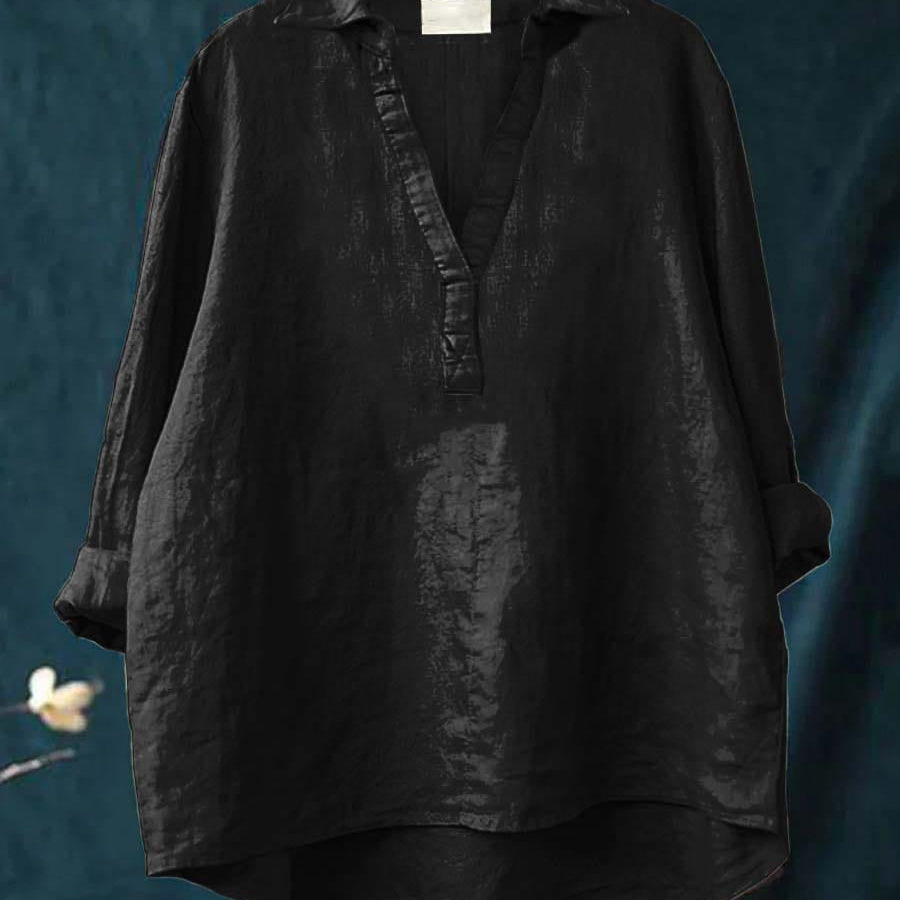 Andrea | Blouse élégante d’été