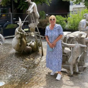 Jacqueline D.