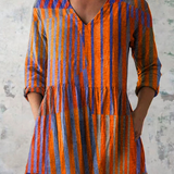 Charlotte | Blouse longues élégantes
