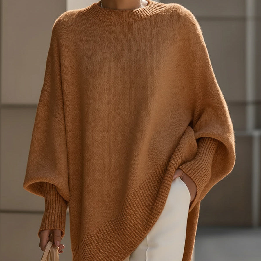 Cindy | Pull Doux et Confortable