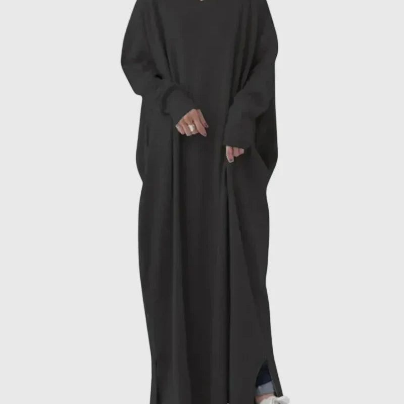 Gryelle | Robe Maxi Sophistiquée