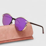 Preslee | Lunettes de soleil sophistiquées