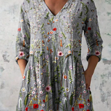 Sophie | Blouse longues élégantes
