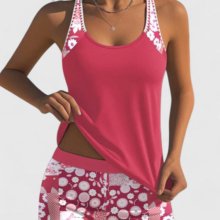 Aurianna | Maillot de bain confortable
