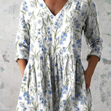 Romane | Blouse longues élégantes