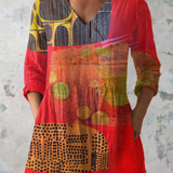 Manon | Blouse longues élégantes