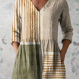 Chloé | Blouse longues élégantes