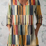 Amélie | Blouse longues élégantes