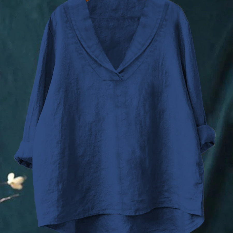 Samantha | Blouse élégante d’été