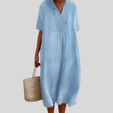 Robe d’Été Confortable