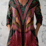 Jade | Blouse longues élégantes