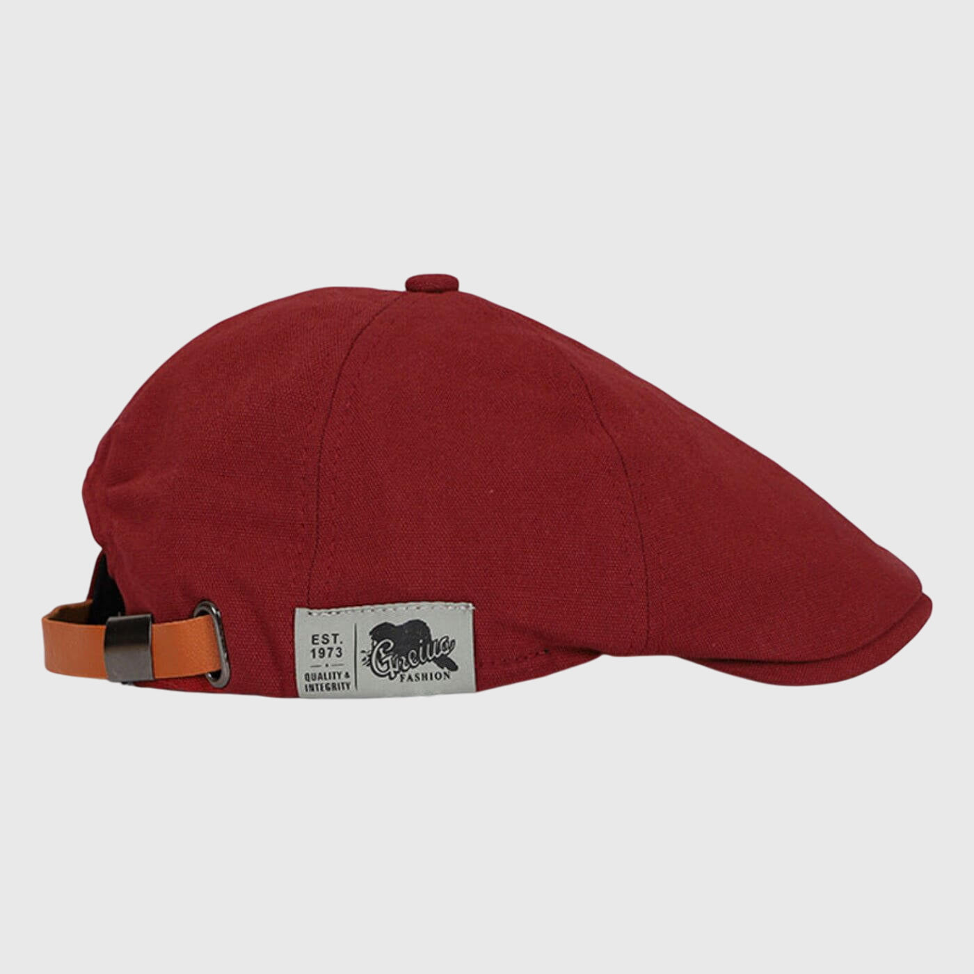 Kimberley | Béret Moderne Classique