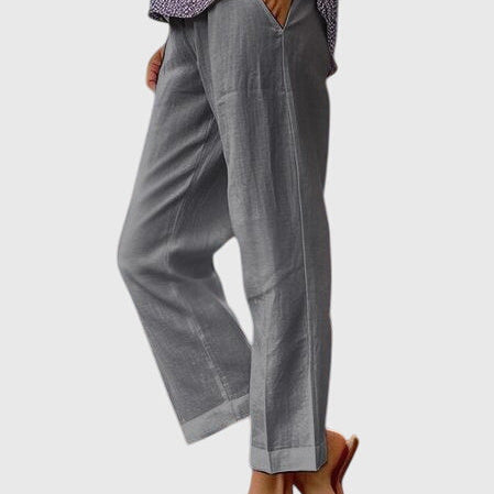 Elaine™ | Pantalons Élégants pour Femme