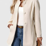 Carmelyssa | Veste Élégante