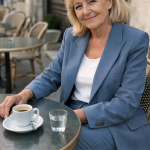 Andrée M.