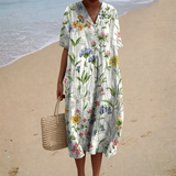 Cocotte | Robe d’Été Confortable