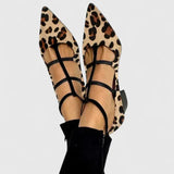 Lyn | Talons Orthopédiques