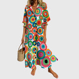 Jasmine™ | Robe Élégante Amincissante