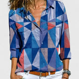 Nadienne | Blouse Élégante